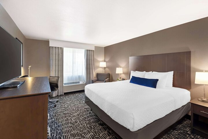 Best Western Greeley