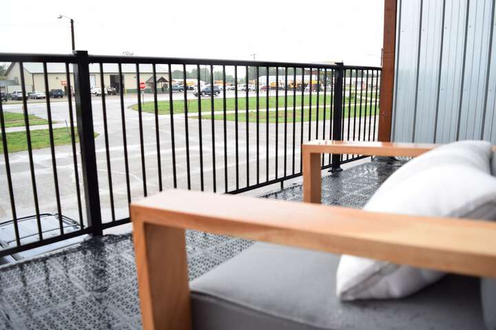 Terrace/Patio 38 of 40