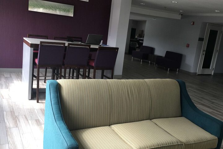Hotel Interior 4 of 15