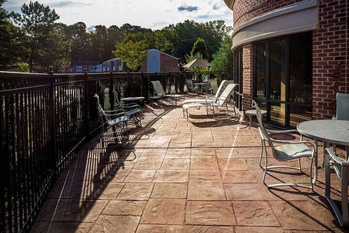 Terrace/Patio 24 of 24