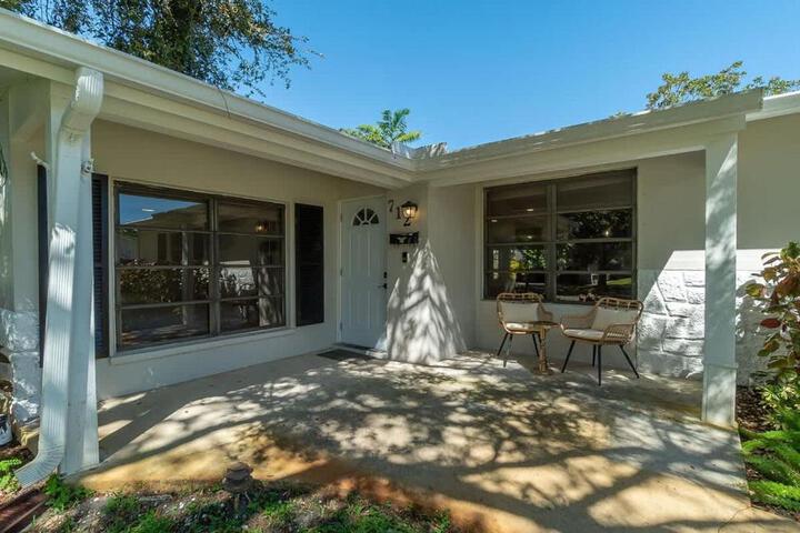 The Floridas finest living villa