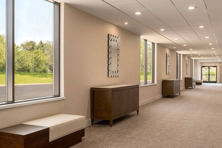 Embassy Suites by Hilton Milwaukee Brookfield