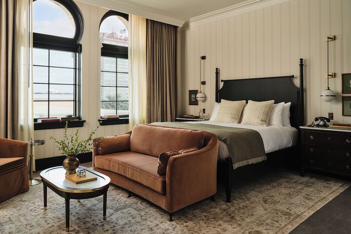 Hotel 1928