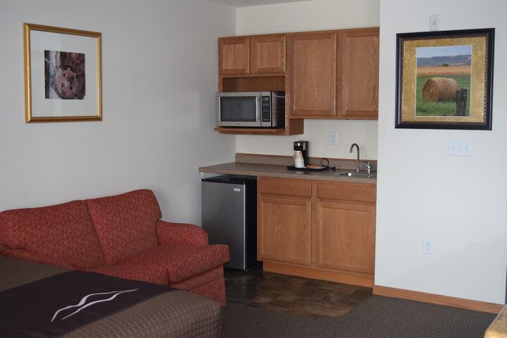 Mountain View Hotel