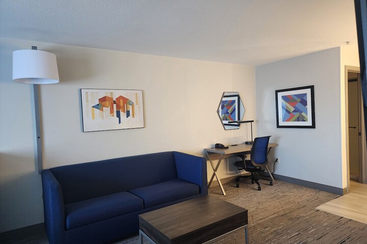 Holiday Inn Express Portland East - Troutdale by IHG
