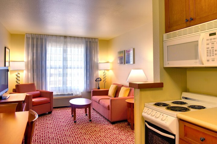 Towneplace Suites by Marriott Las Cruces