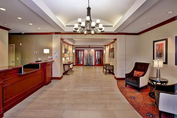 Holiday Inn Express Hotel & Suites Grand Rapids-North by IHG