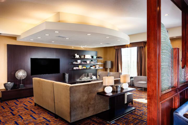 Hotel Interior 10 of 42