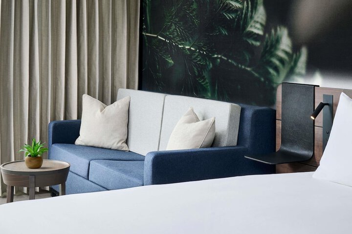Novotel Toronto Centre