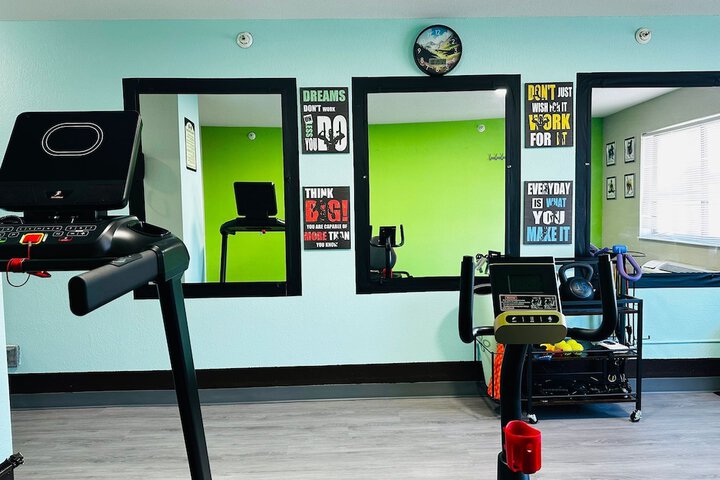 Health and Fitness 48 of 51