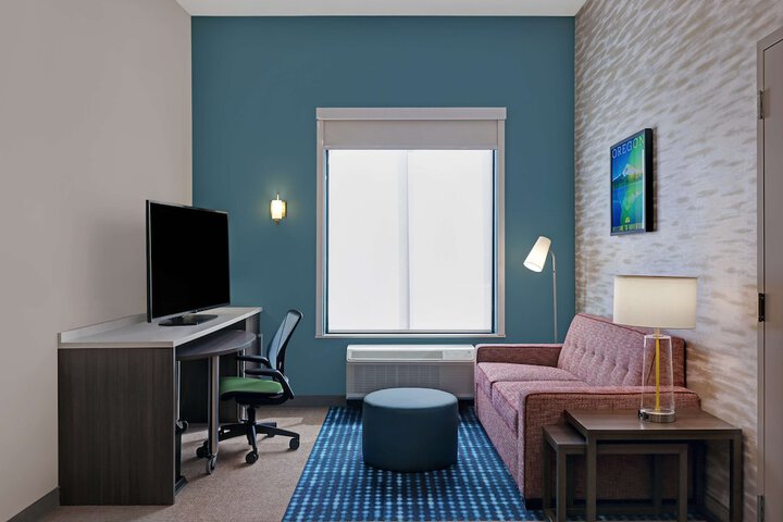 Home2 Suites by Hilton Salem