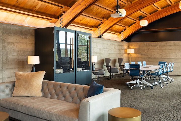 Gravity Haus Truckee-Tahoe