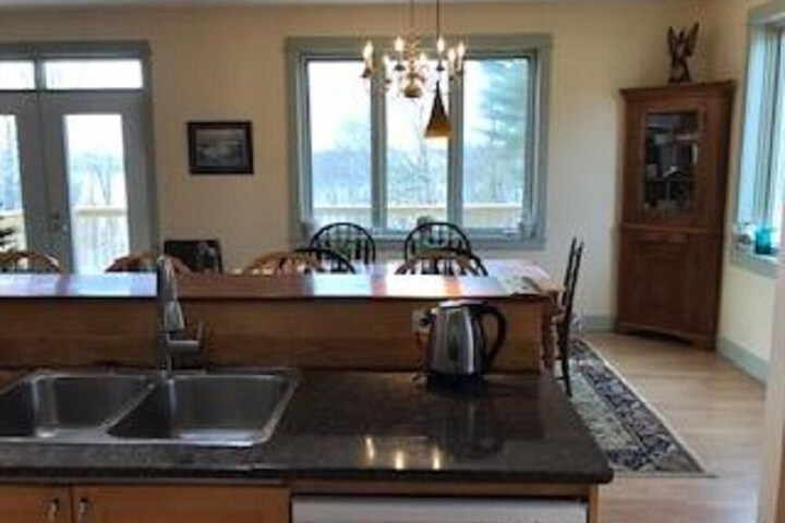 Woods Pond Cottage - Four Bedroom Home