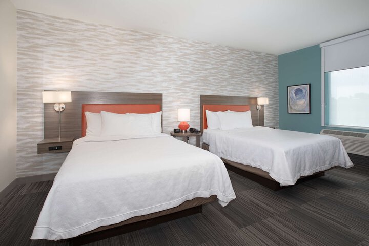 Home2 Suites by Hilton Omaha UN Medical Center Area