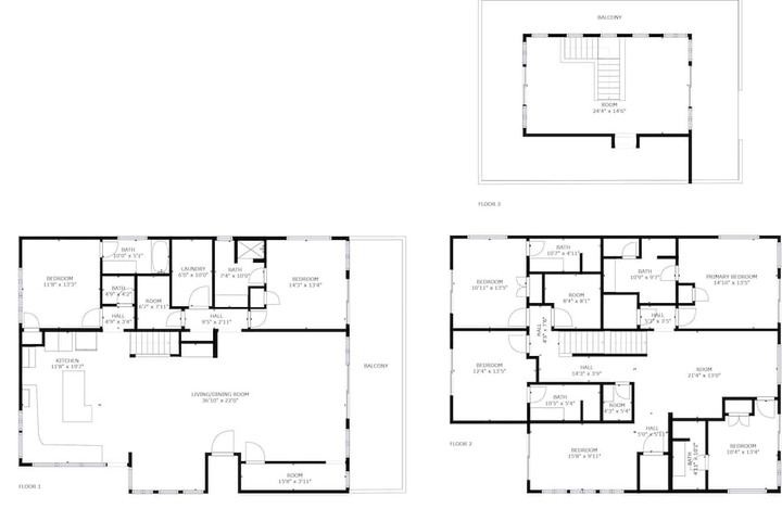 Oceans Eye by Avantstay Beach Front Home w / Roof Top Pool & Putting Green!