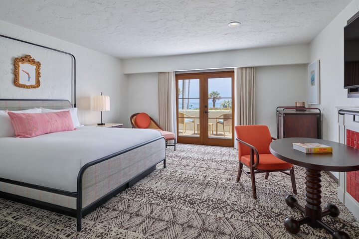 Mar Monte Hotel in The Unbound Collection by Hyatt
