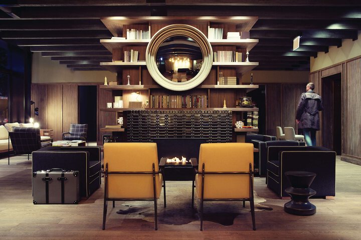 Hotel Interior 13 of 66