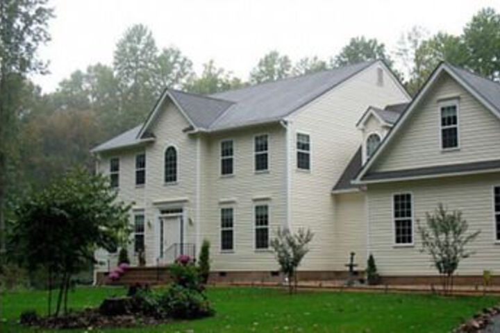 Uphill House B & b