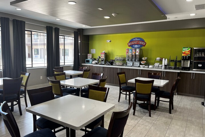Baymont by Wyndham Bryan College Station
