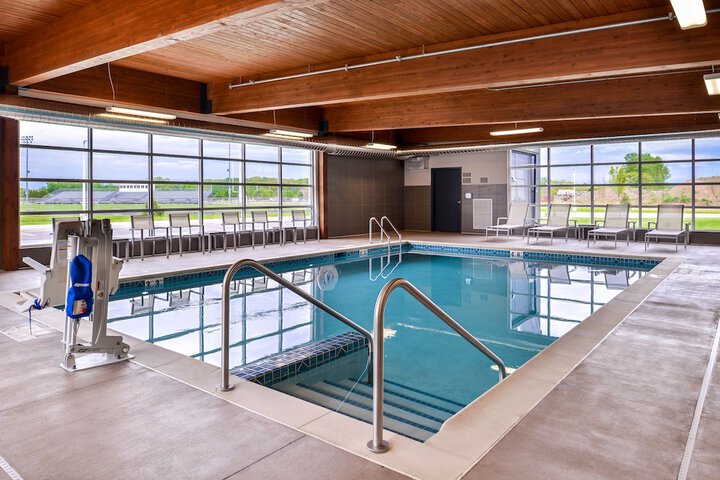 Pool 8 of 36