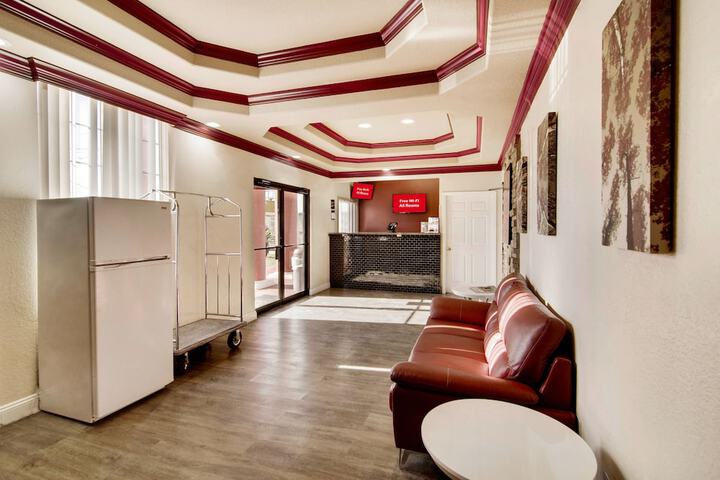 Hotel Interior 17 of 42