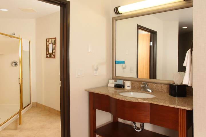 Hampton Inn Kalispell