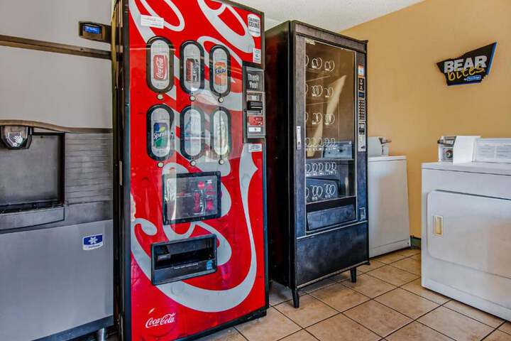 Hotel Europa Ridgecrest