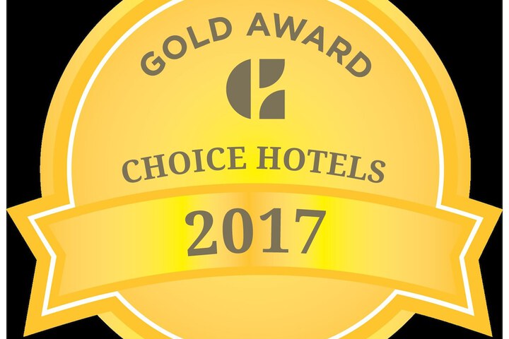 Comfort Inn & Suites Edmonton International Airport