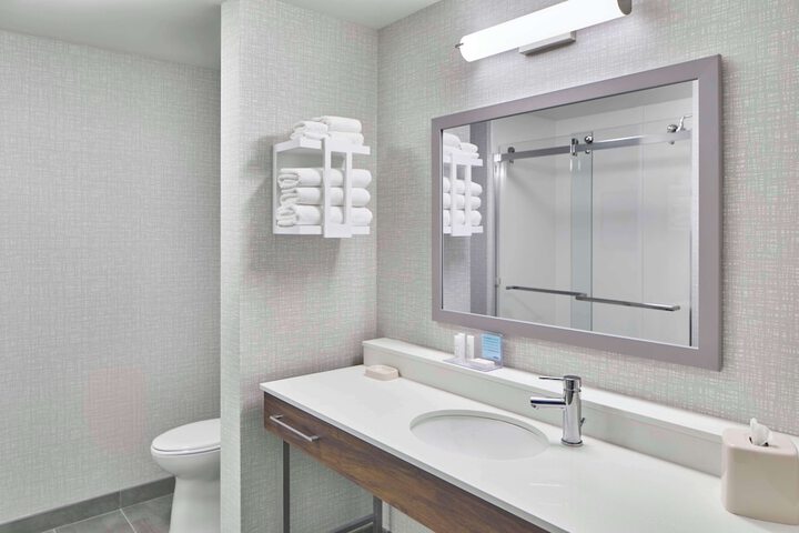 Hampton Inn & Suites Saratoga Springs Downtown