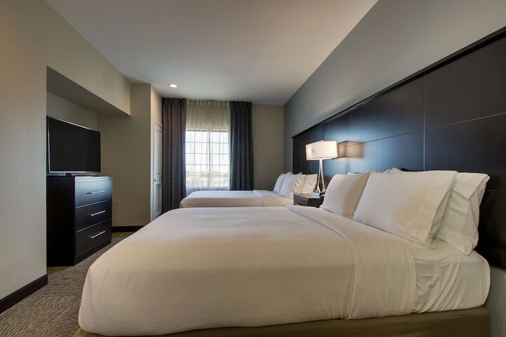 Staybridge Suites Plano - The Colony by IHG