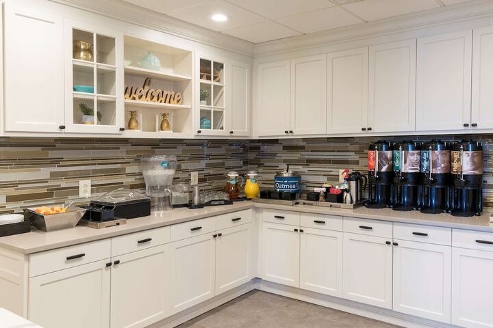 Homewood Suites by Hilton Bloomington