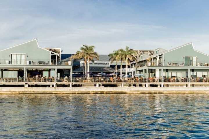 The Suites at Fishermen’s Village- 2 Bedroom Suites