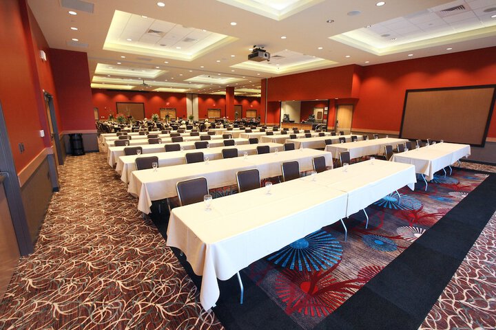 Emerald Queen Hotel & Casino - Fife