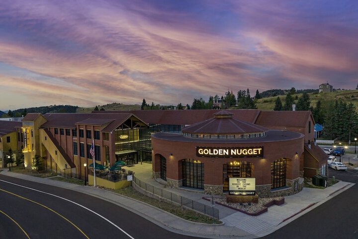 Golden Nugget Cripple Creek