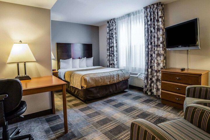 MainStay Suites Casper