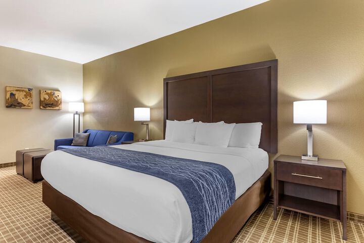 Comfort Inn St. Robert / Fort Leonard Wood
