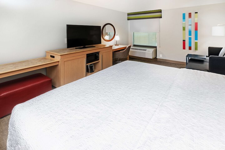Hampton Inn Sulphur / Lake Charles Area