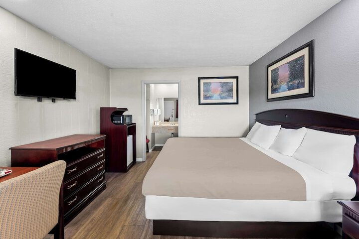 Americas Best Value Inn Marion OH