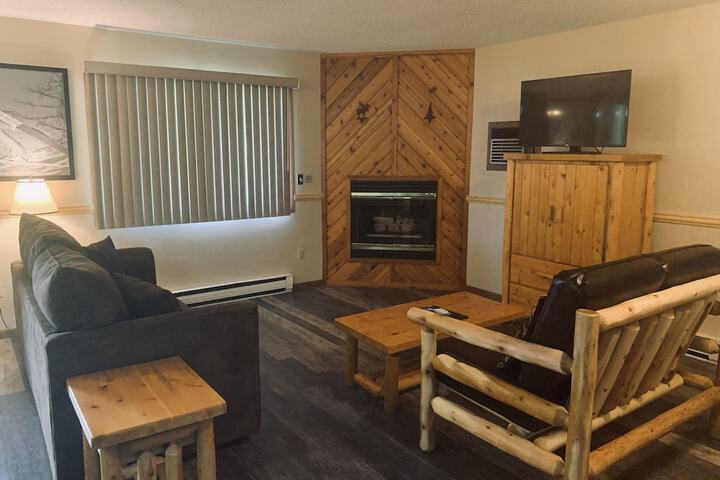 Pine Mountain Ski & Golf Resort