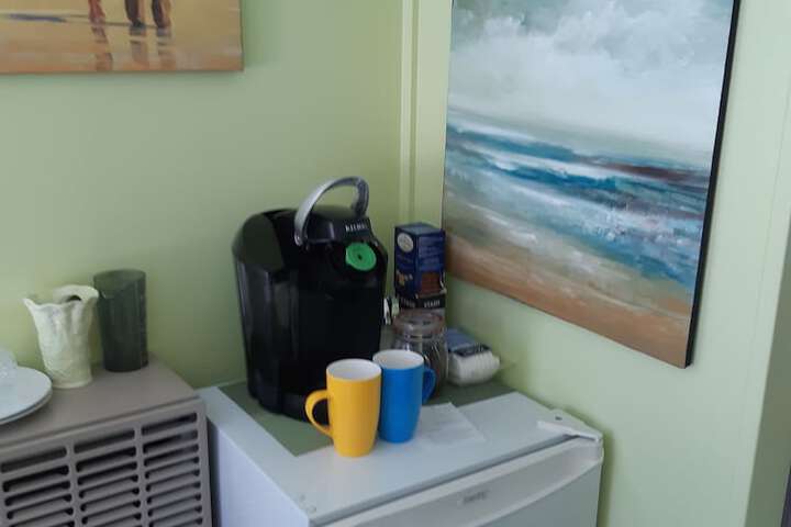 Breakfast/Coffee Service 50 of 78