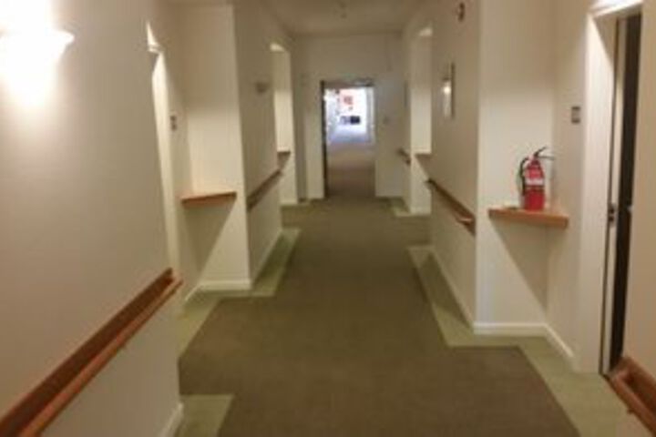Orca Inn Suites