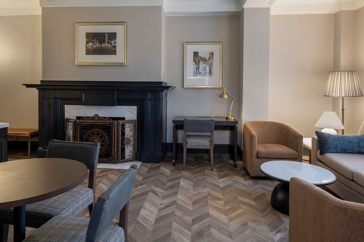 Tutwiler Hotel Birmingham a DoubleTree by Hilton