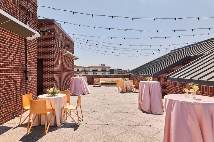 The Alida Savannah, a Tribute Portfolio Hotel