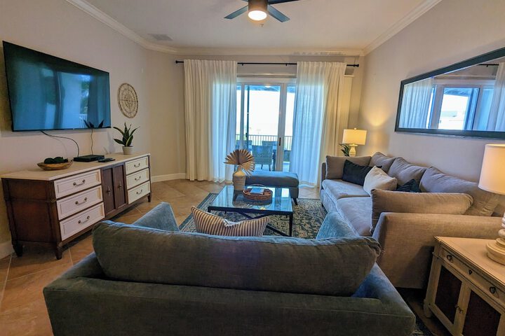Hammock Beach Golf Resort & Spa