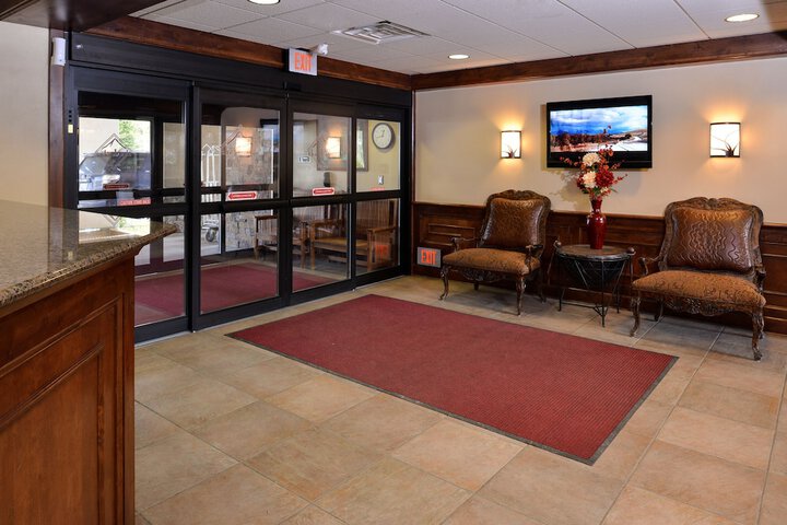 Hotel Interior 16 of 69