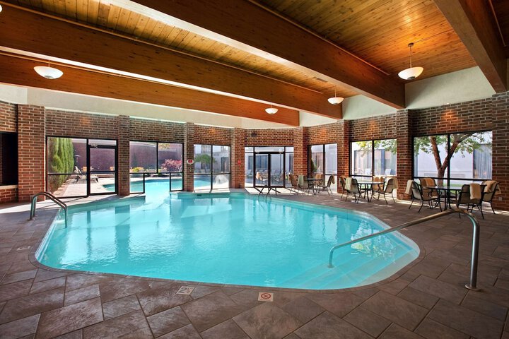Wyndham Independence