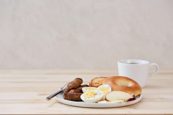 Breakfast/Coffee Service 43 of 54