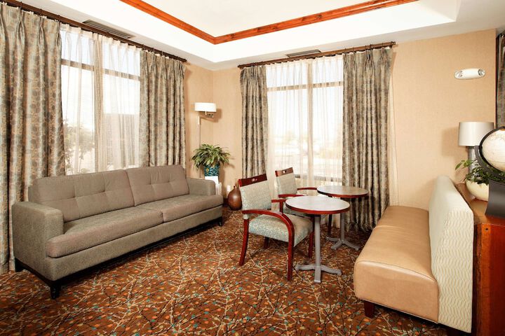 Hotel Interior 10 of 60