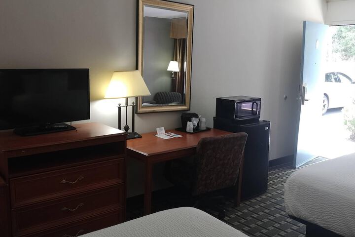 Clarion Inn Southern Pines - Pinehurst