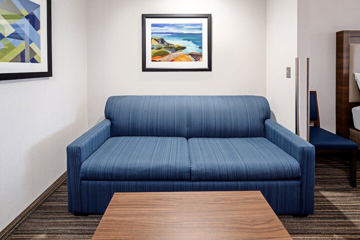 Holiday Inn Express Hotel & Suites Atascadero by IHG